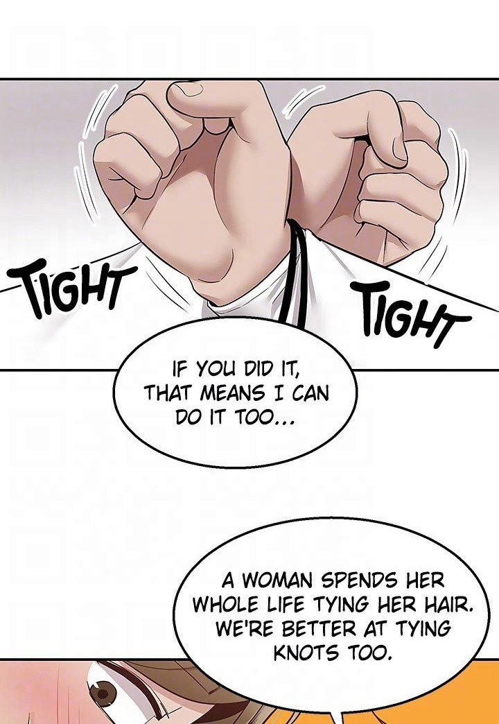 DELIVERY Chapter 29 image 24