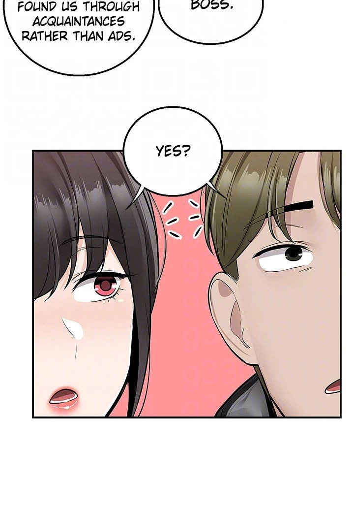 DELIVERY Chapter 29 image 66