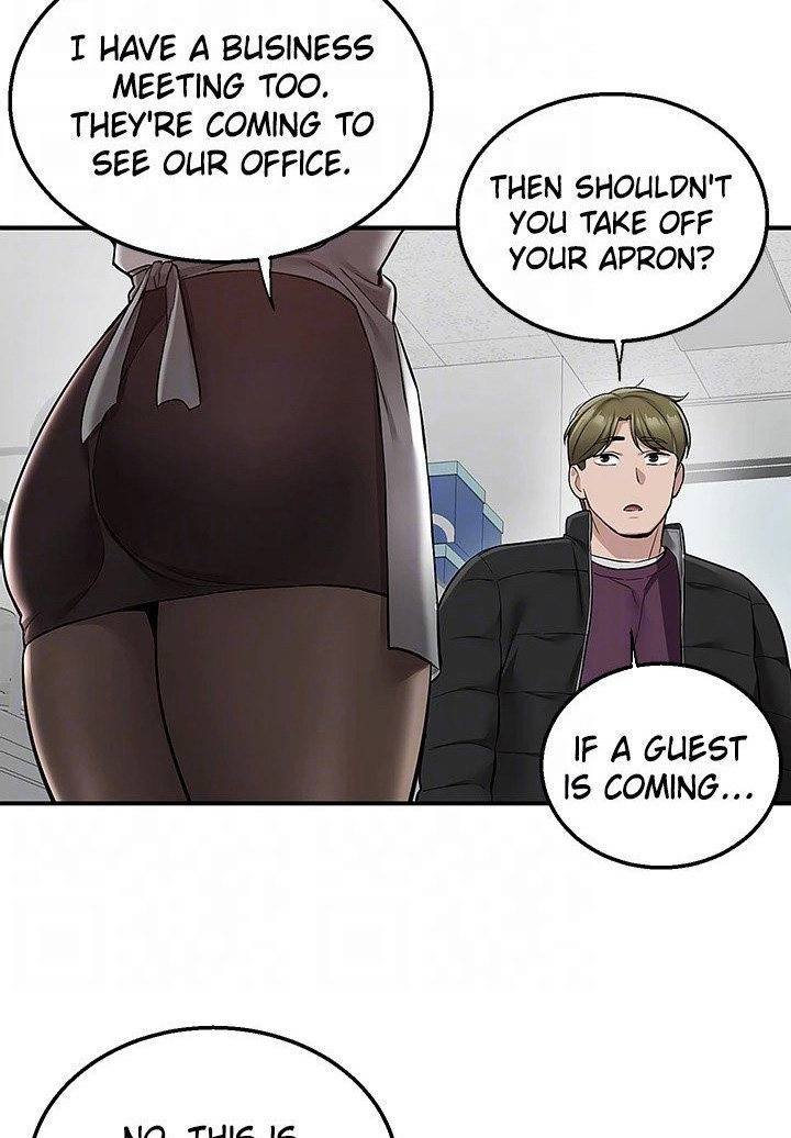 DELIVERY Chapter 29 image 69