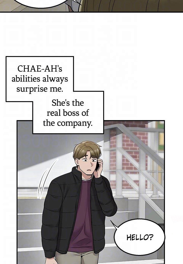 DELIVERY Chapter 29 image 72