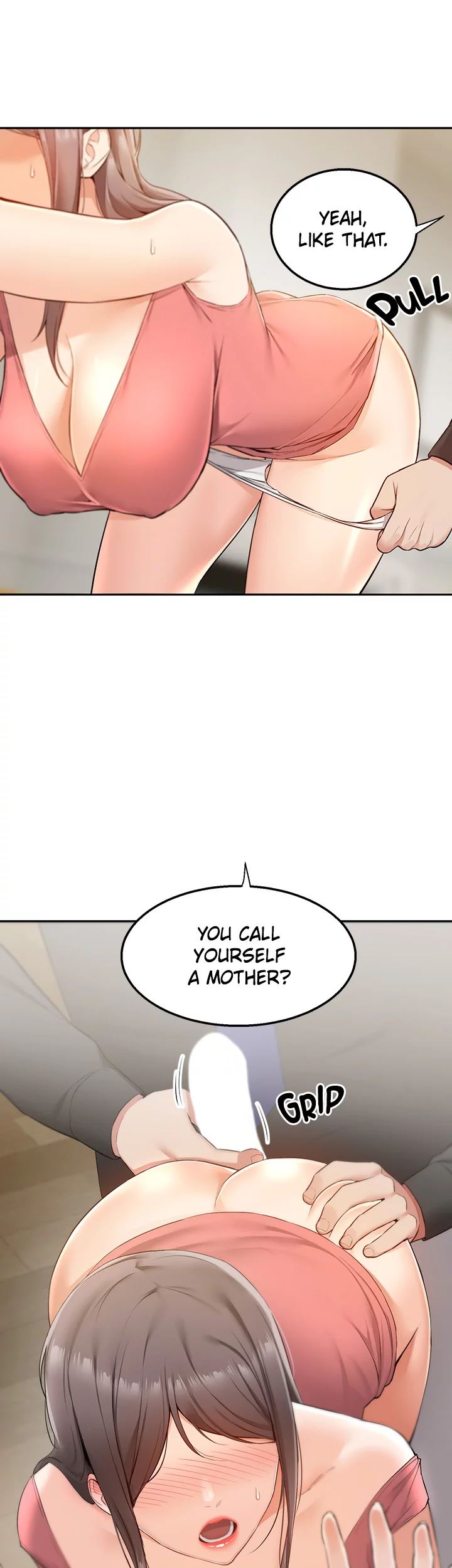 DELIVERY Chapter 3 image 9