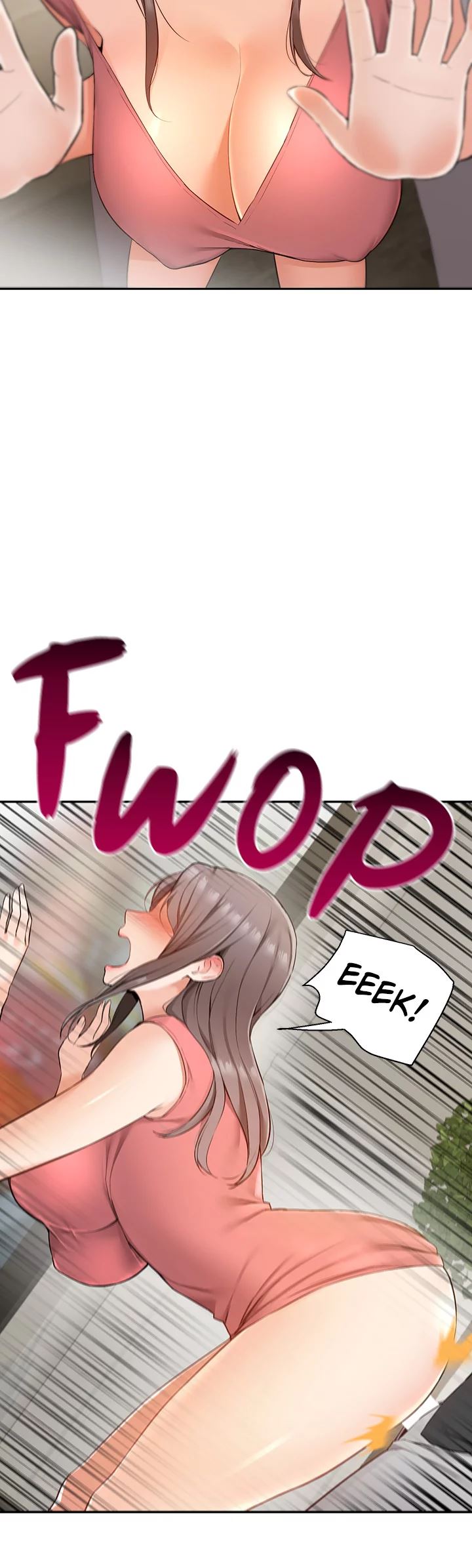 DELIVERY Chapter 3 image 10