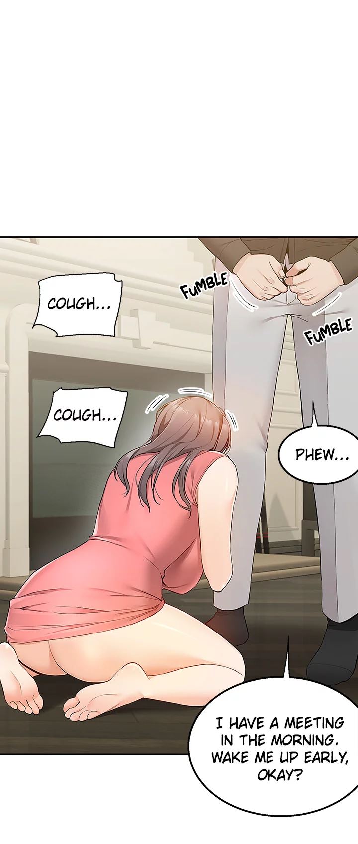 DELIVERY Chapter 3 image 20