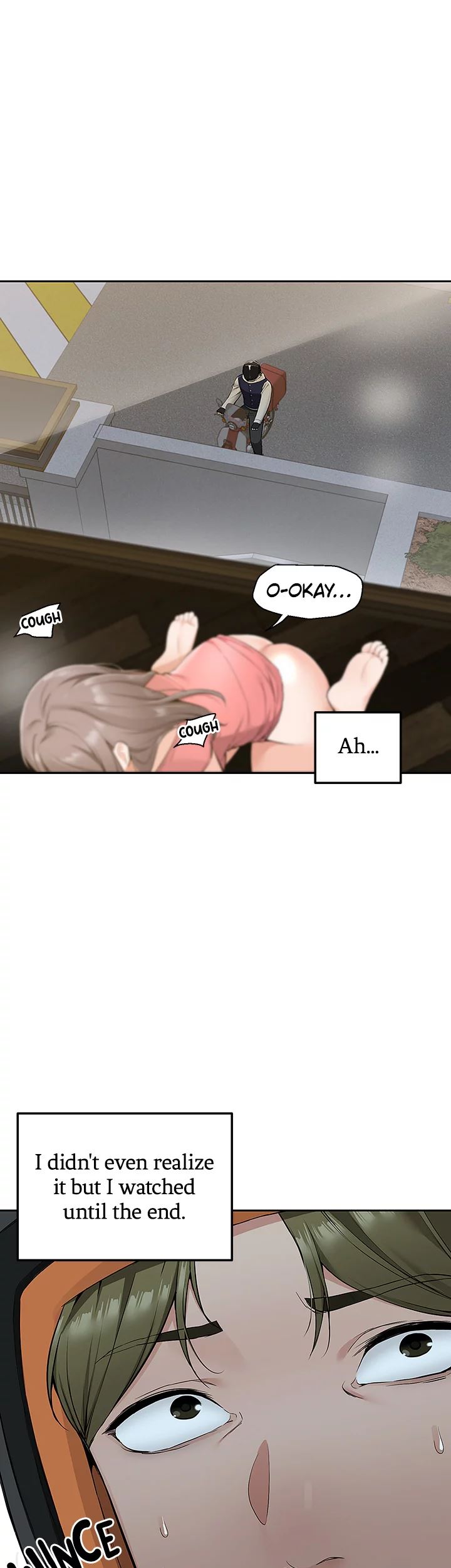 DELIVERY Chapter 3 image 21
