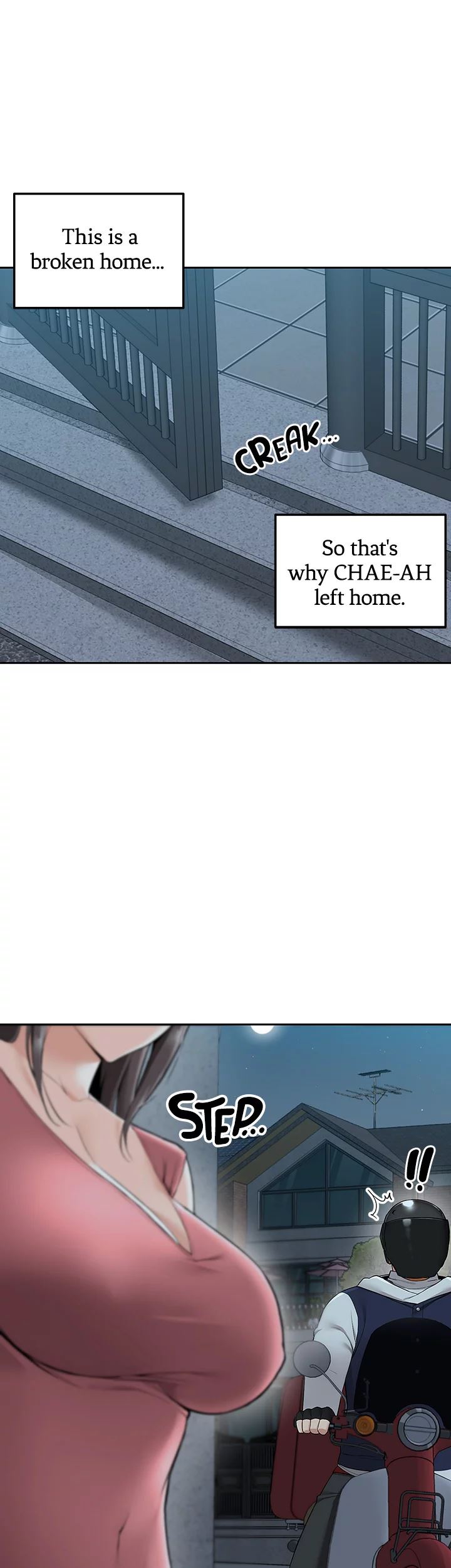 DELIVERY Chapter 3 image 23