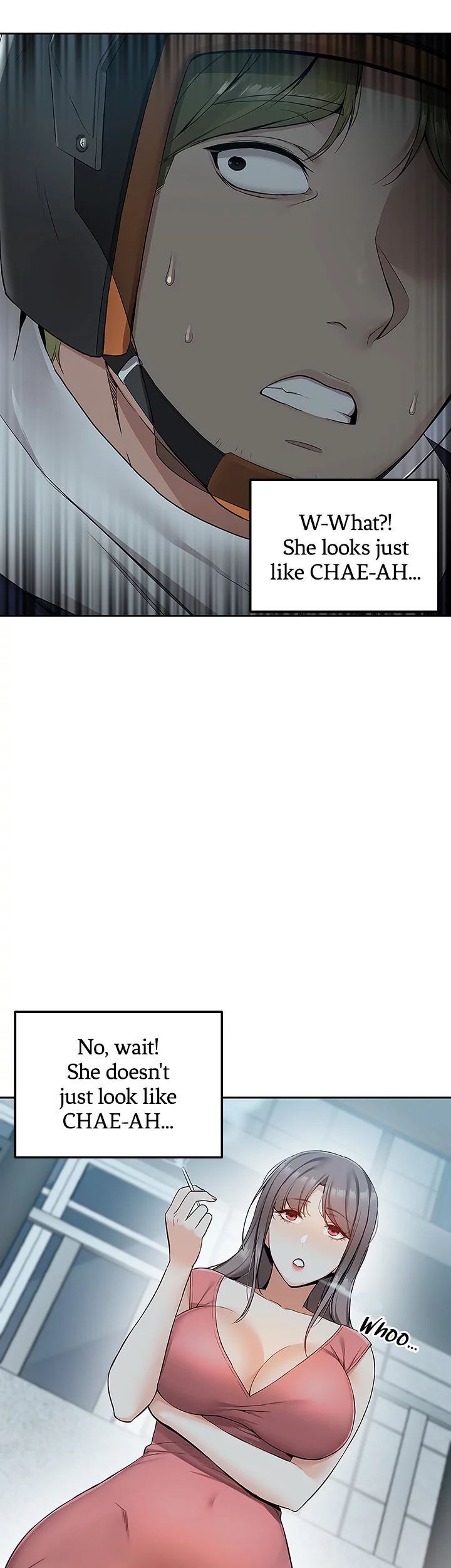 DELIVERY Chapter 3 image 27