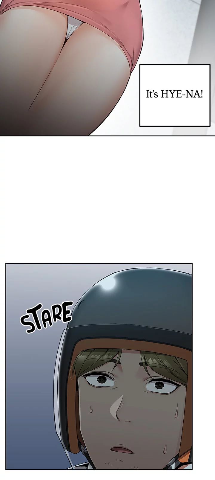 DELIVERY Chapter 3 image 28