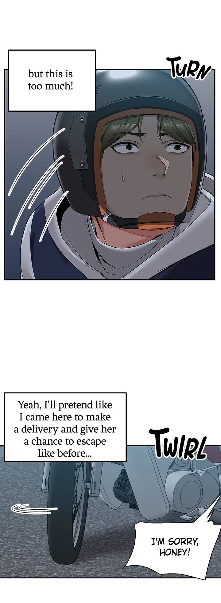 DELIVERY Chapter 3 image 2