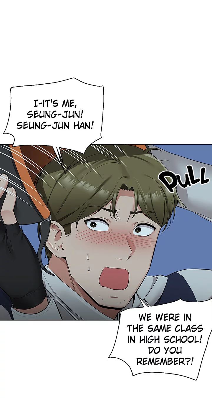 DELIVERY Chapter 3 image 30
