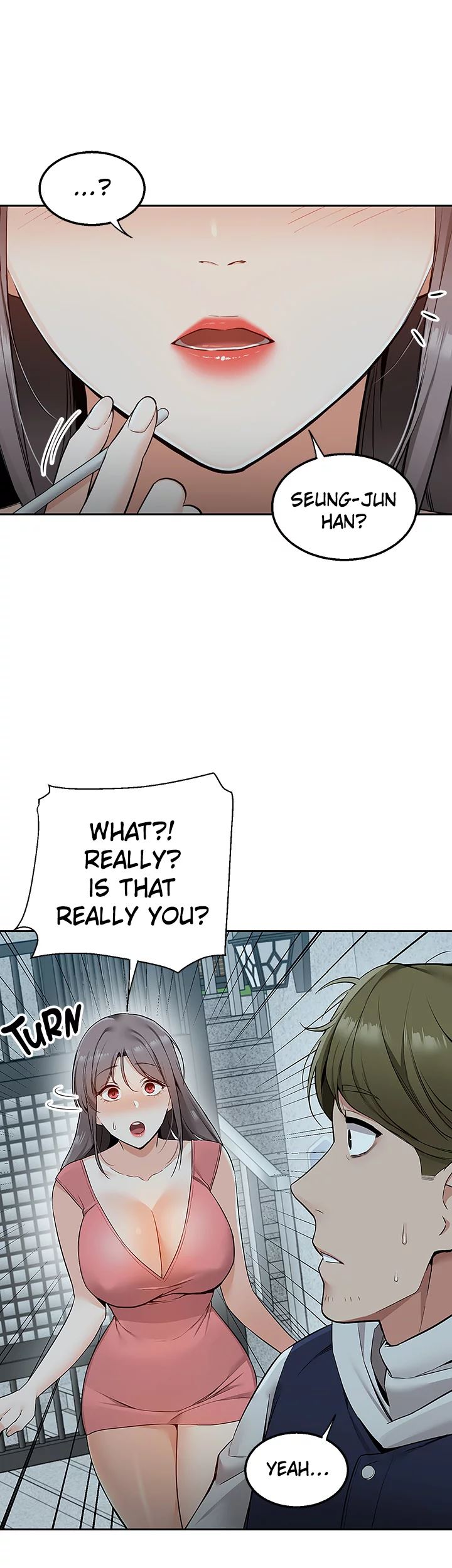 DELIVERY Chapter 3 image 31