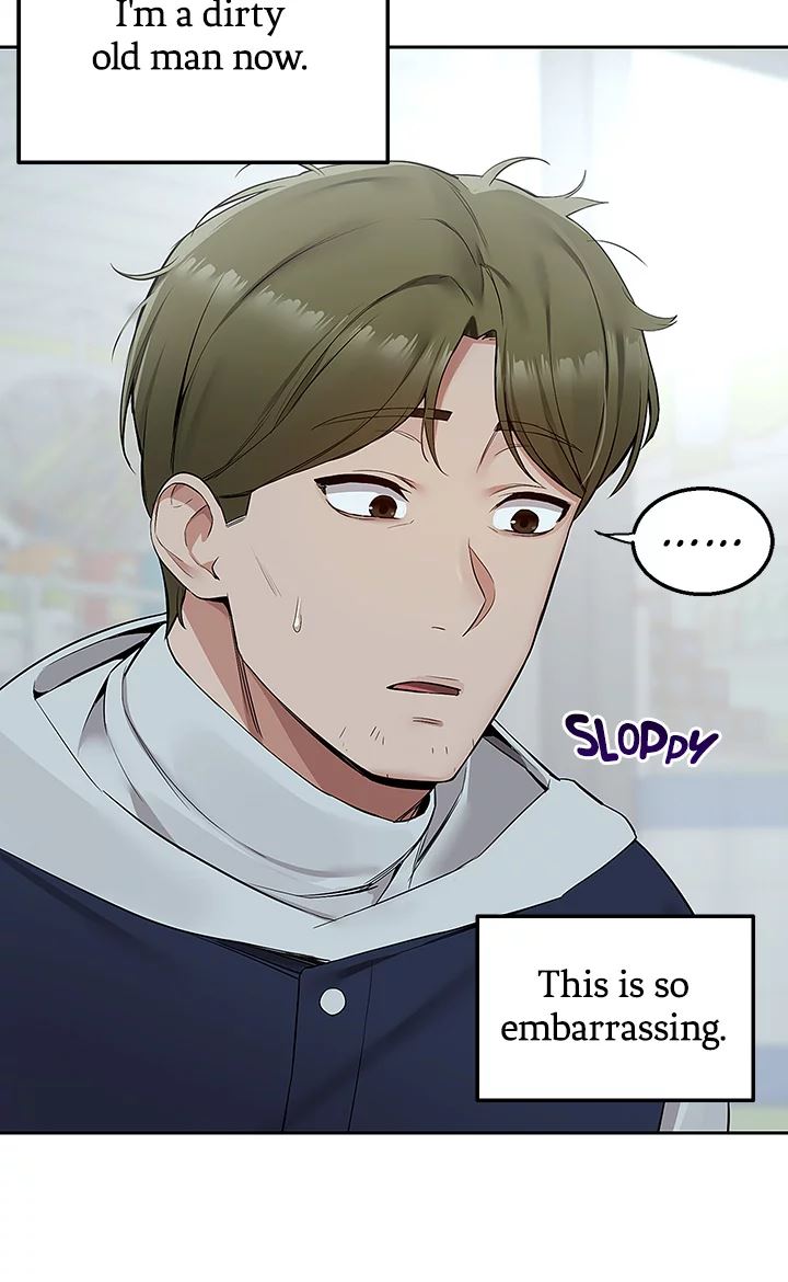 DELIVERY Chapter 3 image 36