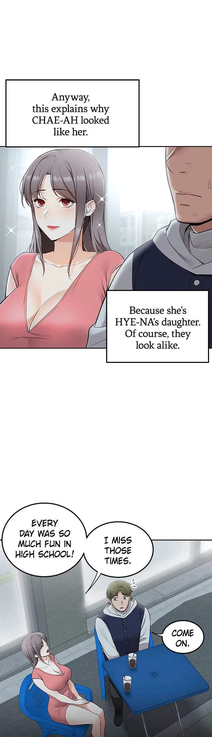 DELIVERY Chapter 3 image 37