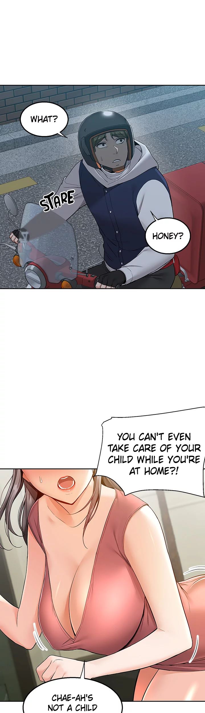 DELIVERY Chapter 3 image 3