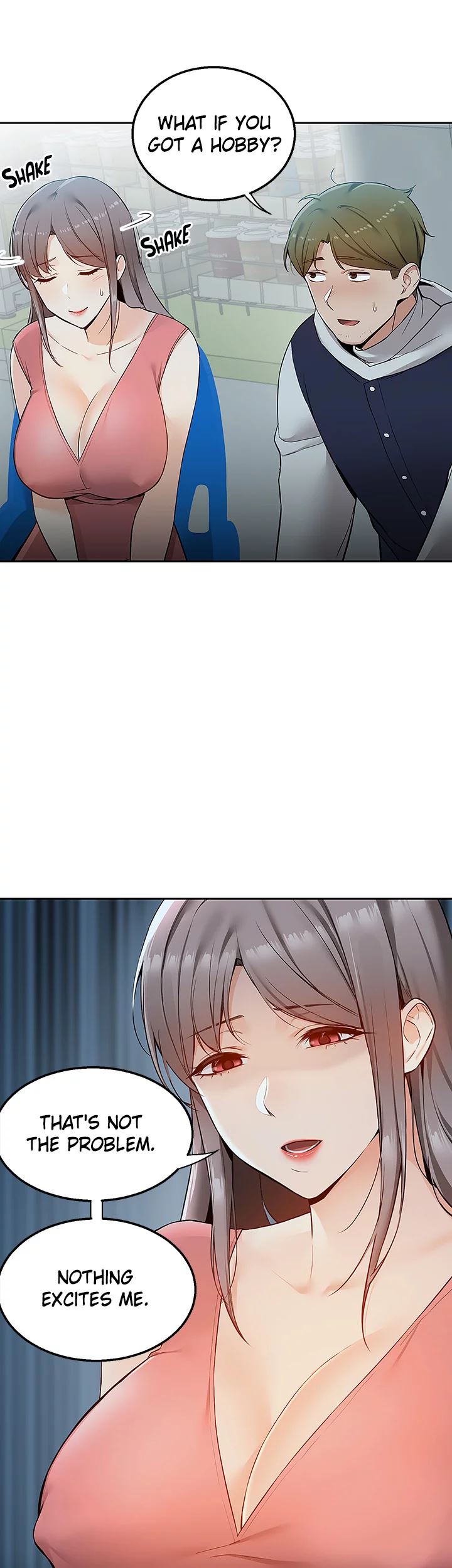 DELIVERY Chapter 3 image 41