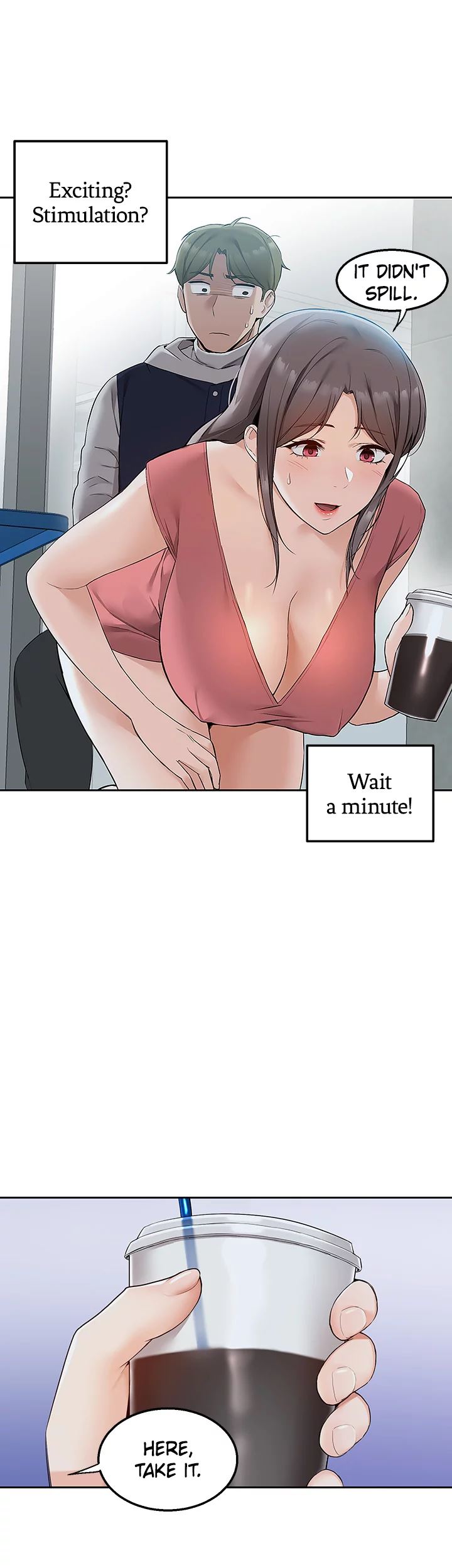 DELIVERY Chapter 3 image 49