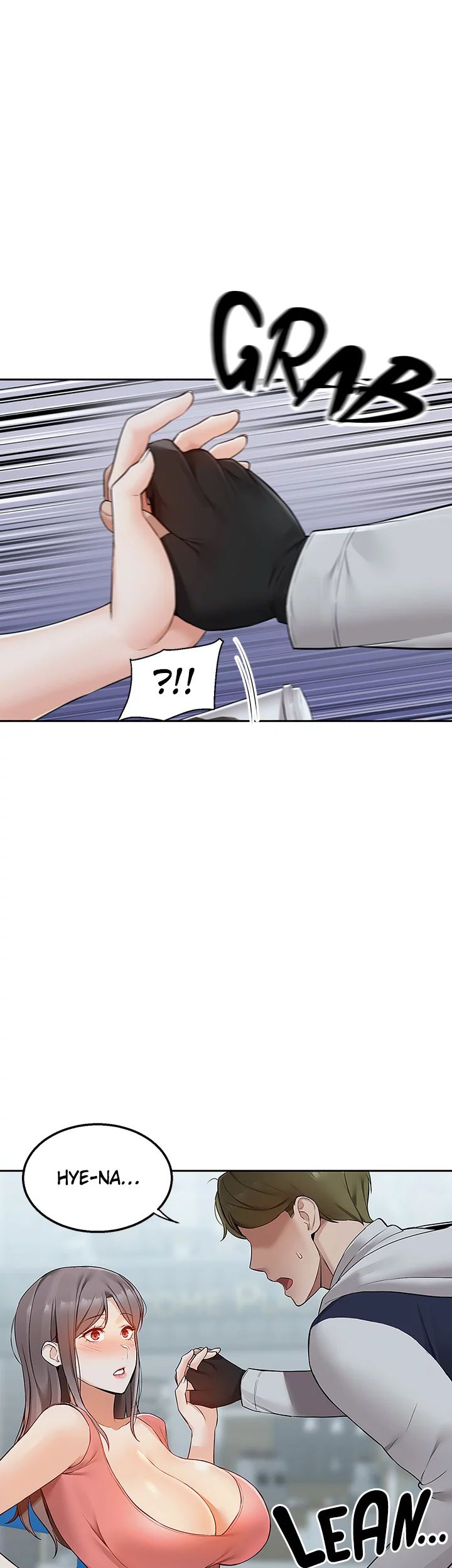 DELIVERY Chapter 3 image 53
