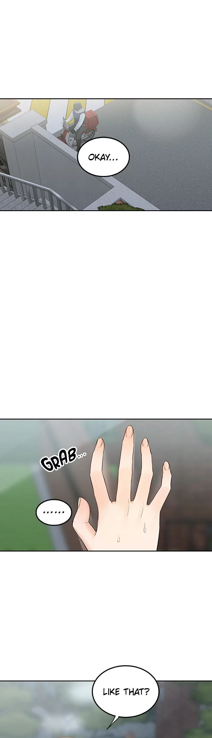 DELIVERY Chapter 3 image 7