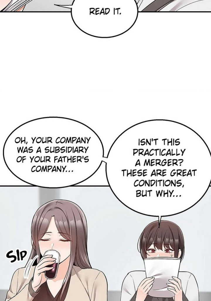 DELIVERY Chapter 30 image 16