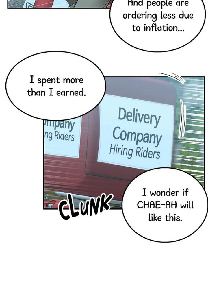 DELIVERY Chapter 30 image 44