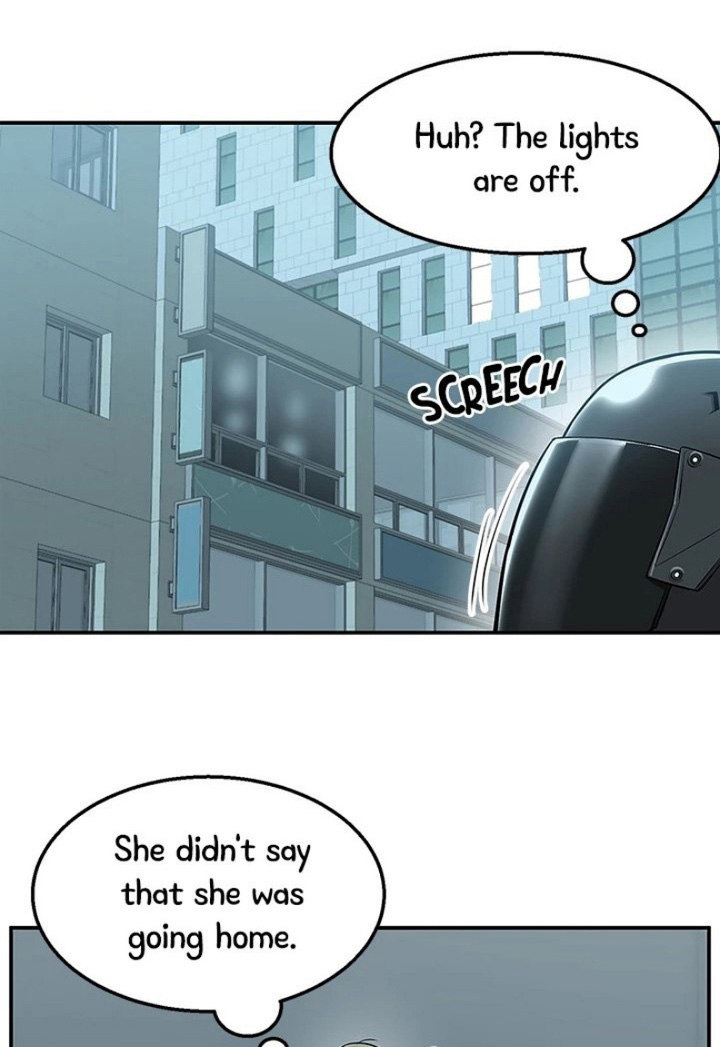 DELIVERY Chapter 30 image 45