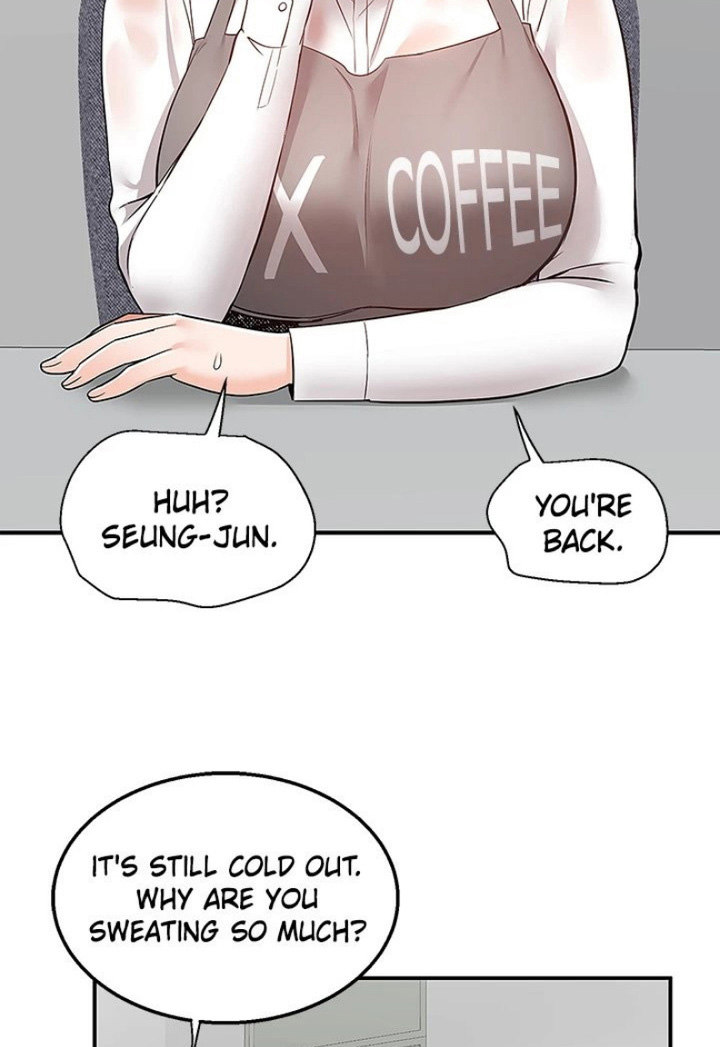 DELIVERY Chapter 30 image 50