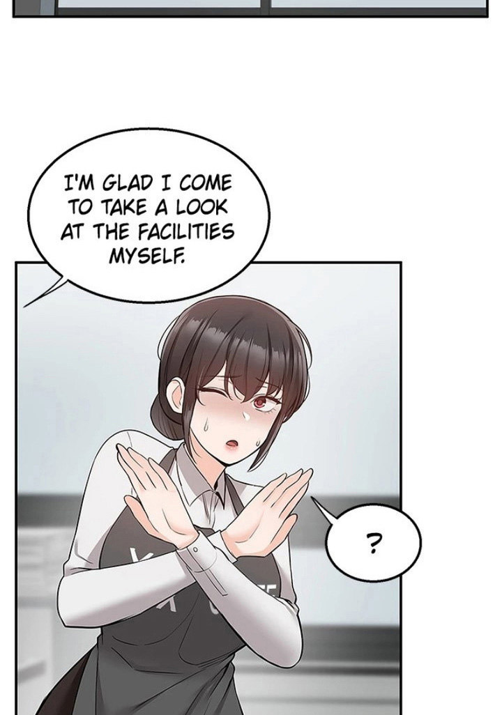 DELIVERY Chapter 30 image 7