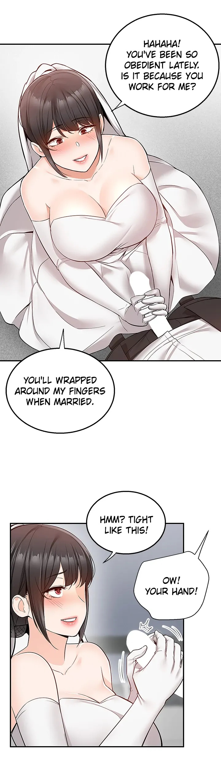 DELIVERY Chapter 31 image 9