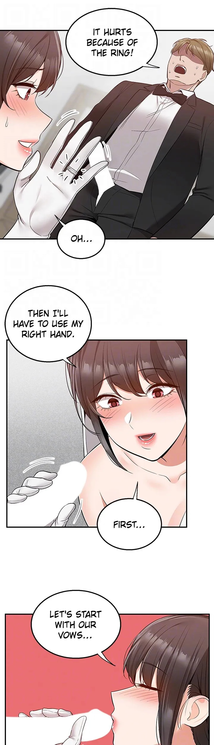 DELIVERY Chapter 31 image 11
