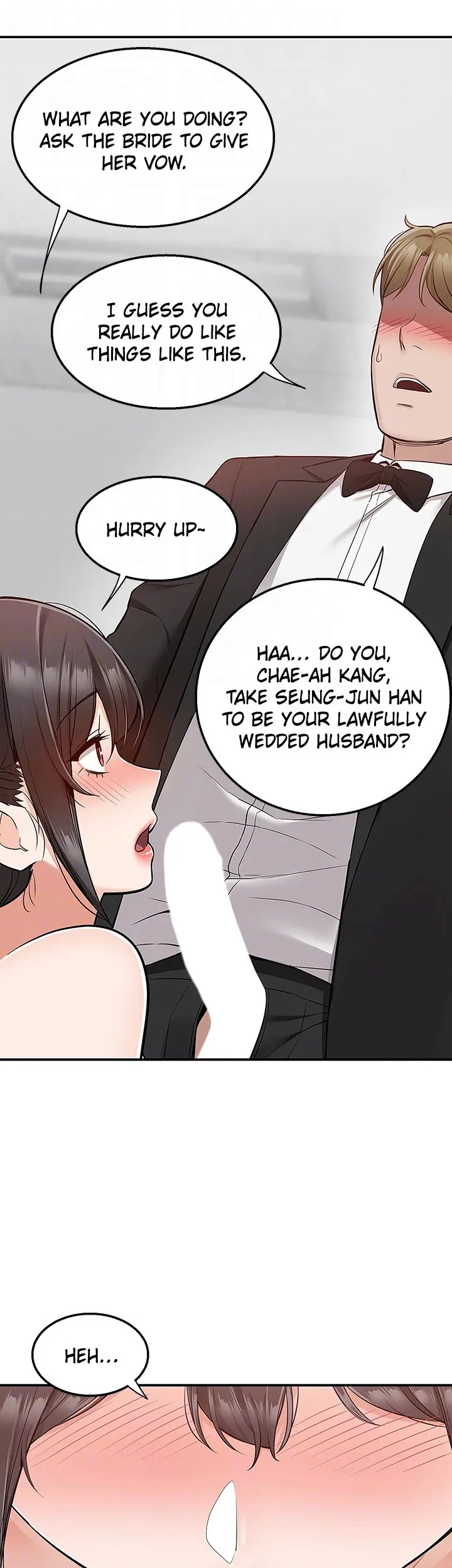 DELIVERY Chapter 31 image 13