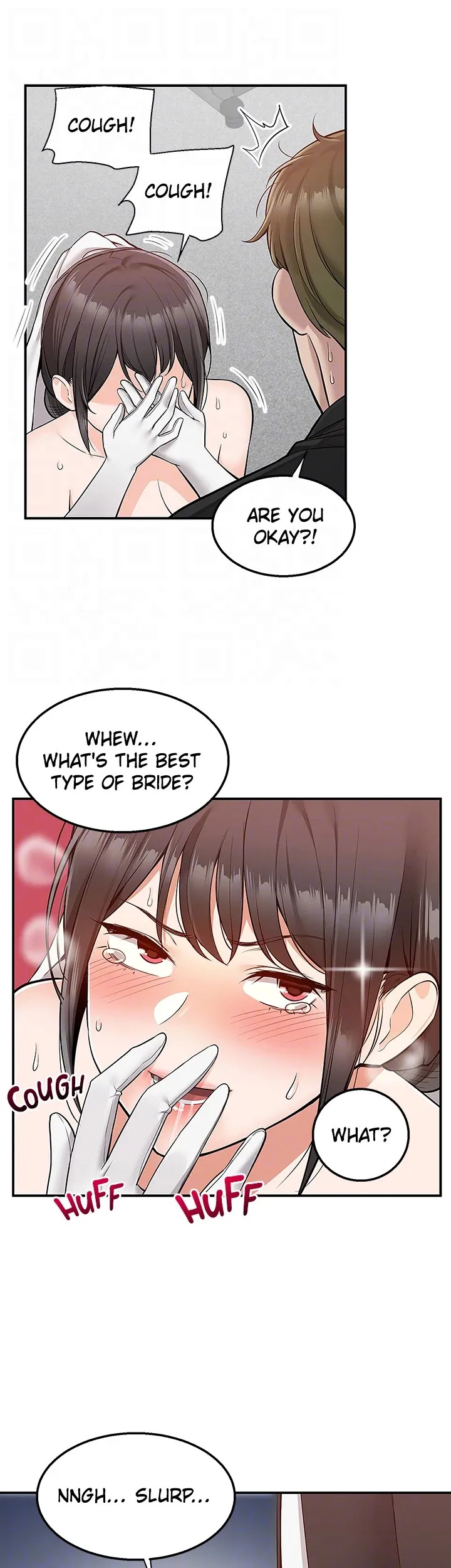 DELIVERY Chapter 31 image 17