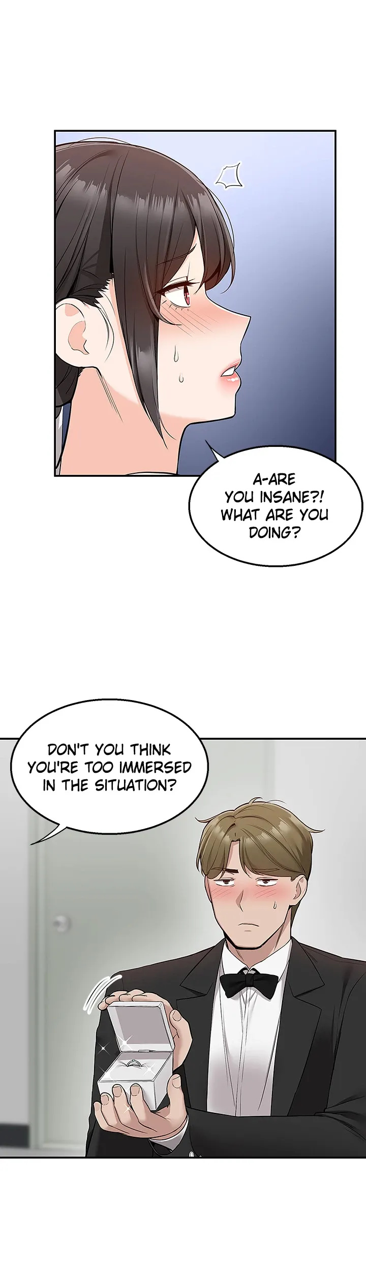 DELIVERY Chapter 31 image 1