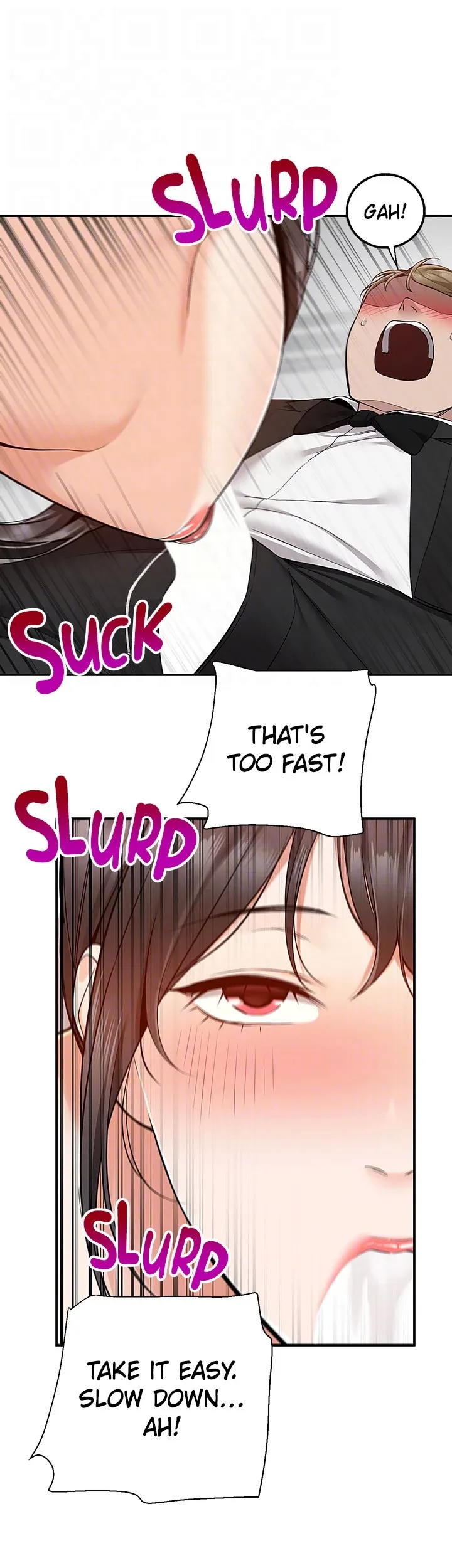 DELIVERY Chapter 31 image 19