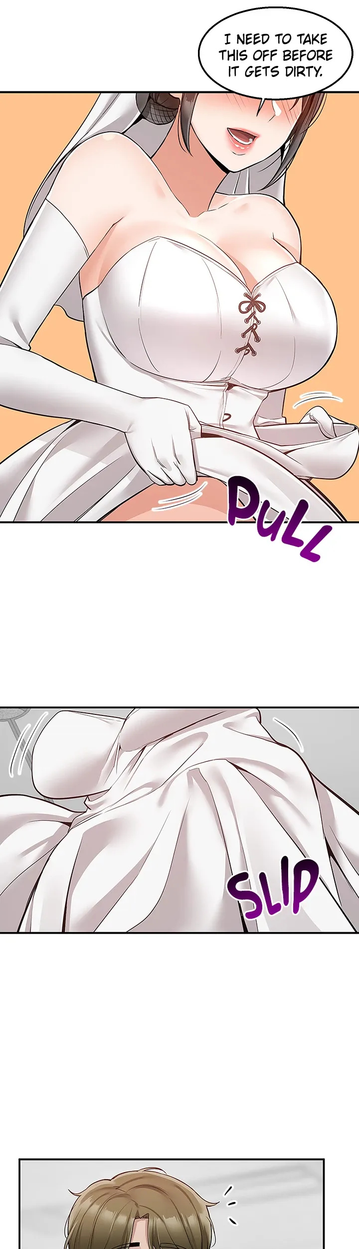 DELIVERY Chapter 31 image 25
