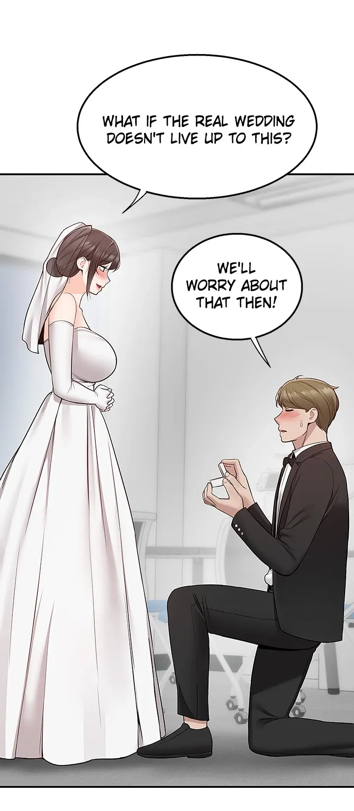 DELIVERY Chapter 31 image 2