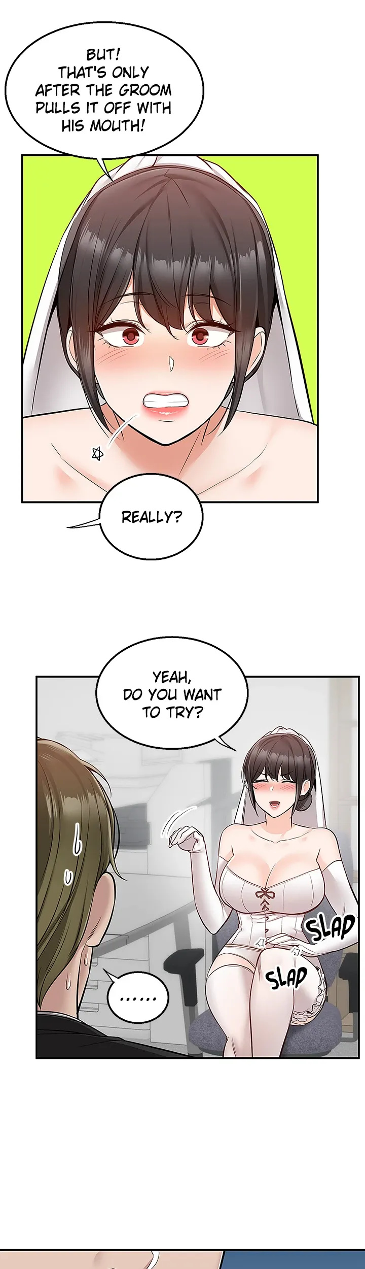 DELIVERY Chapter 31 image 29