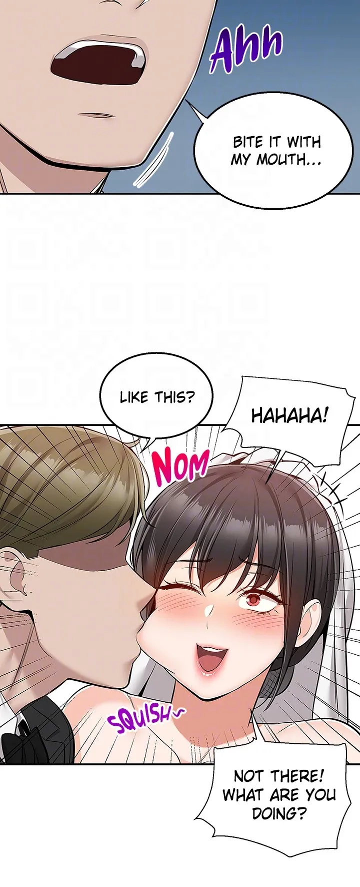 DELIVERY Chapter 31 image 30