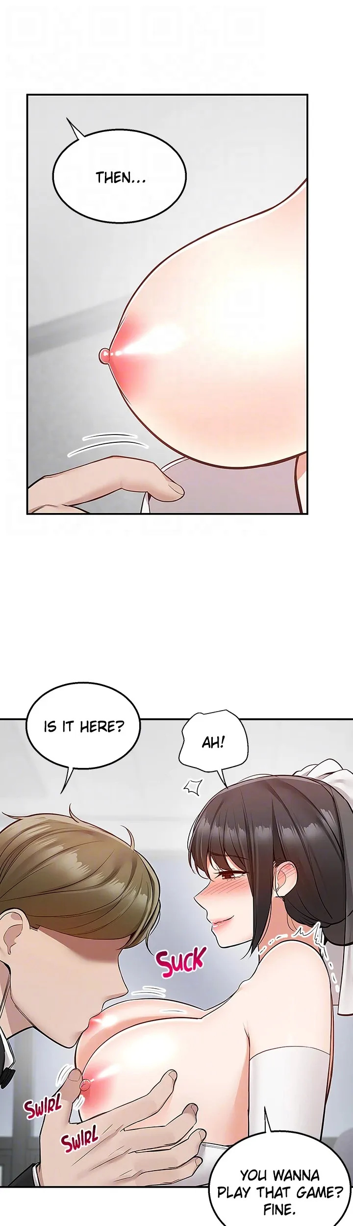DELIVERY Chapter 31 image 31