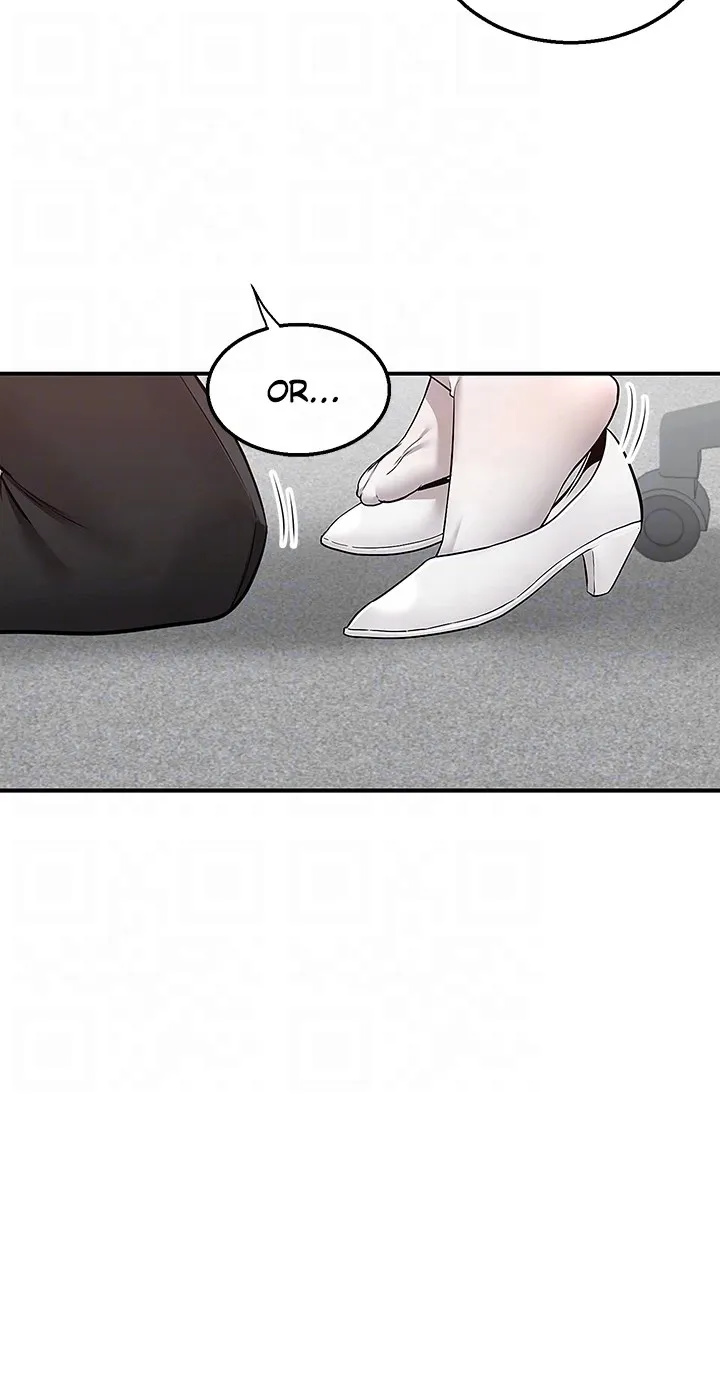 DELIVERY Chapter 31 image 32