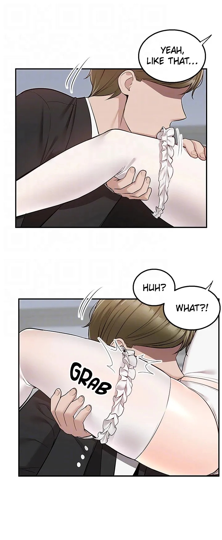 DELIVERY Chapter 31 image 34