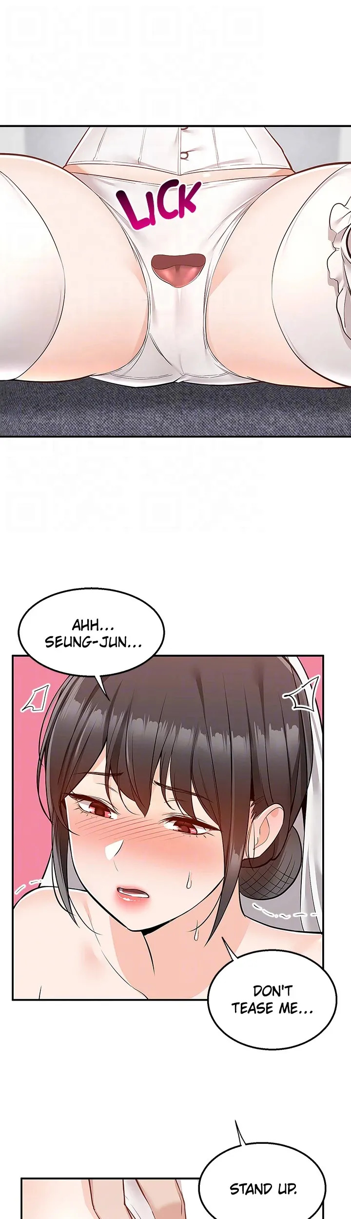 DELIVERY Chapter 31 image 35