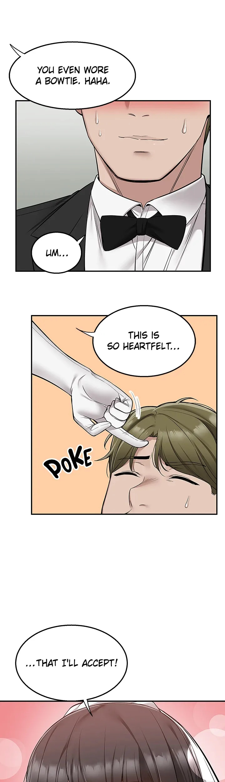 DELIVERY Chapter 31 image 3