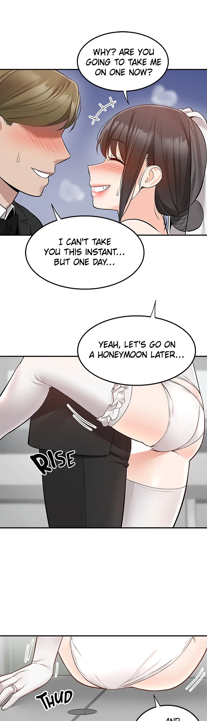 DELIVERY Chapter 31 image 41
