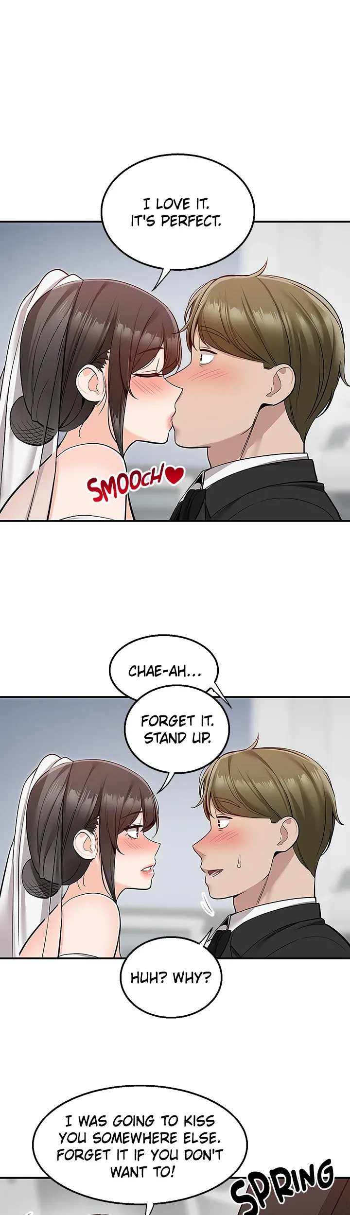 DELIVERY Chapter 31 image 7