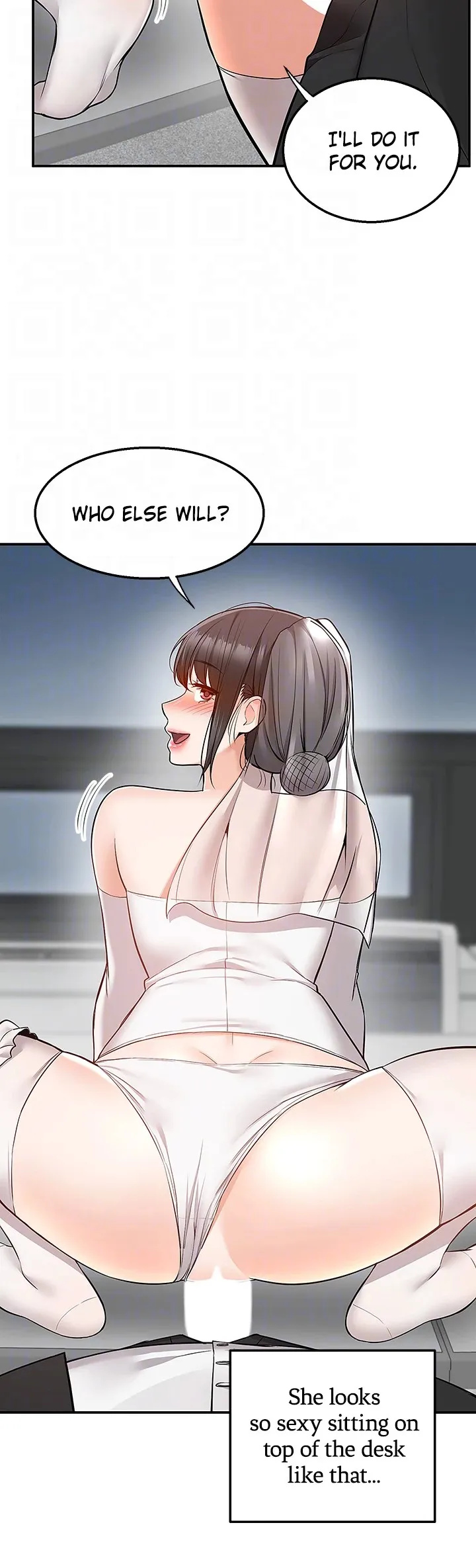 DELIVERY Chapter 32 image 10