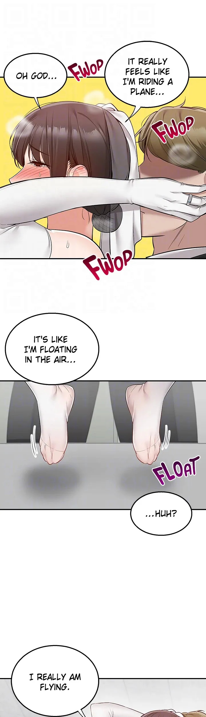 DELIVERY Chapter 32 image 13
