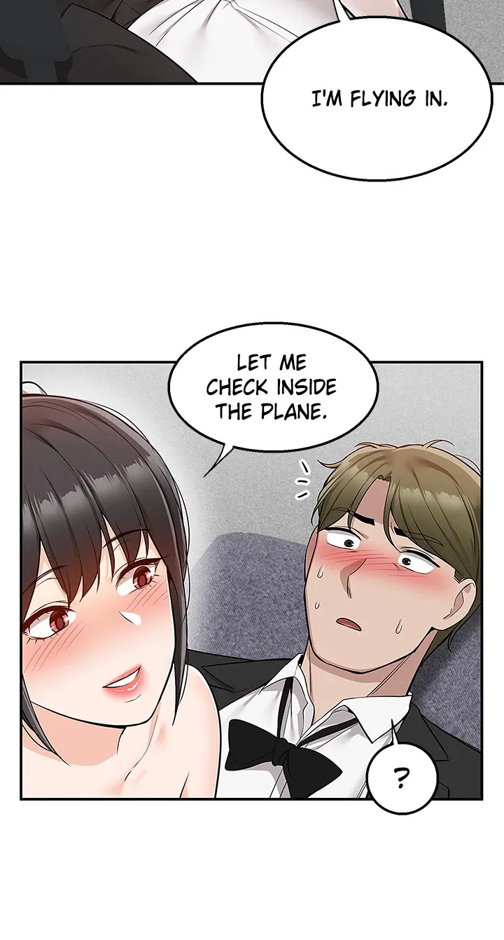 DELIVERY Chapter 32 image 22
