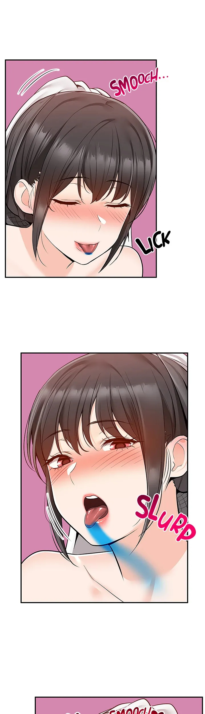 DELIVERY Chapter 32 image 25