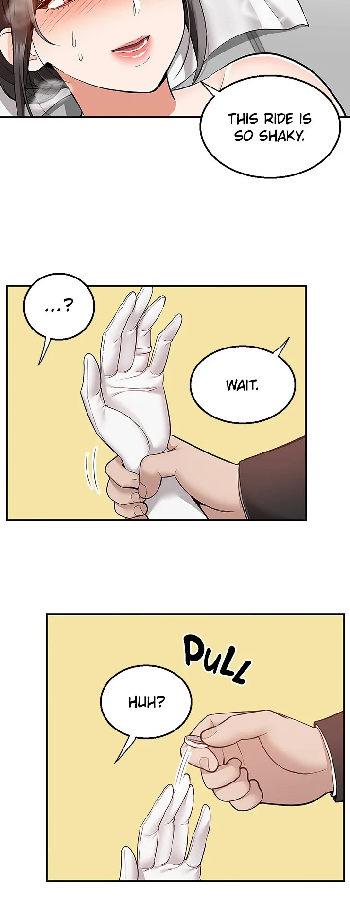 DELIVERY Chapter 32 image 2