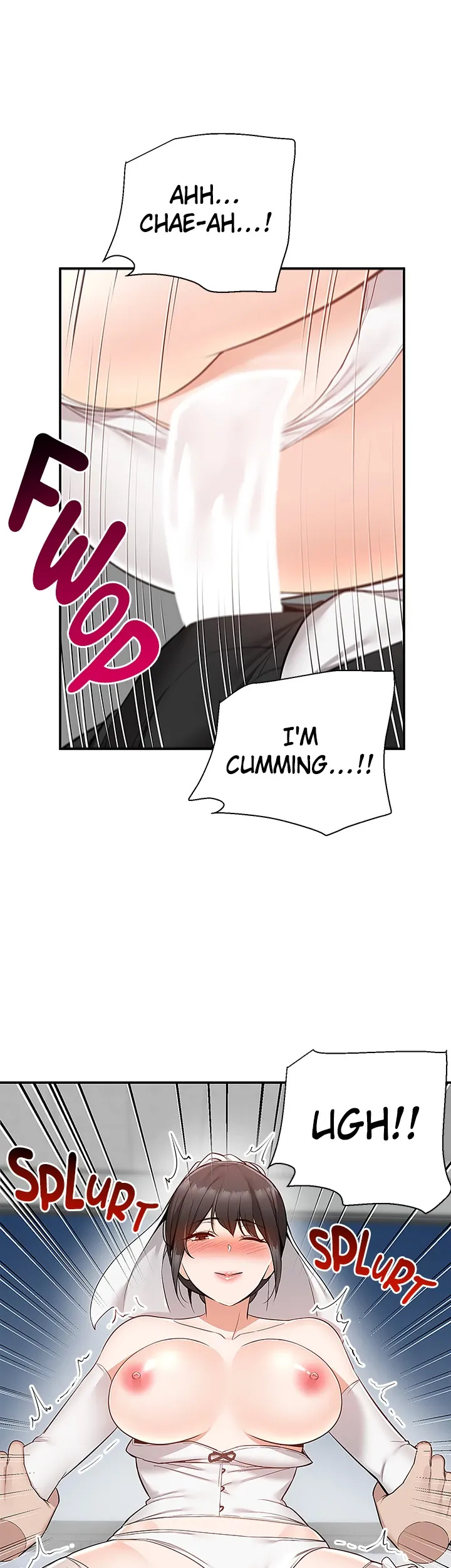 DELIVERY Chapter 32 image 29
