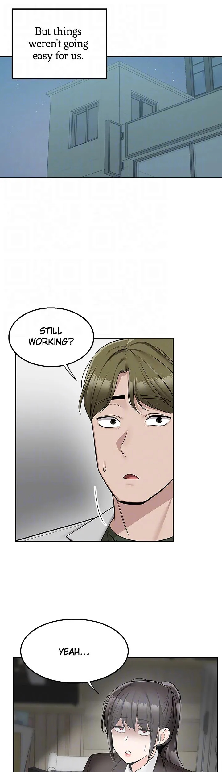 DELIVERY Chapter 32 image 33
